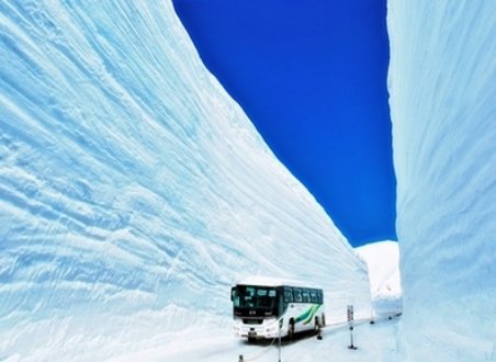 [20M 설벽 축제] 알펜루트& 나고야+토롯코열차/ 도야마 3박4일 일본여행 전일정 특급호텔+노천온천