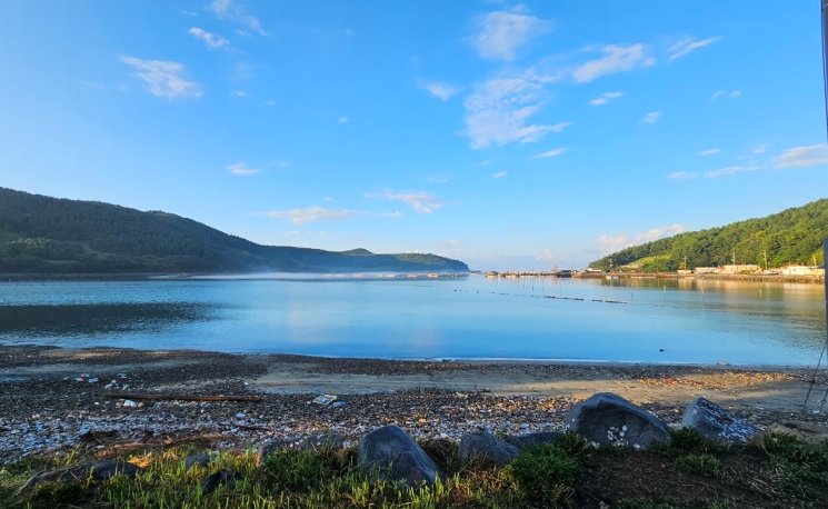 [청산도]  슬로시티 청산도 보길도& 땅끝마을/두륜산1박2일 KTX기차여행