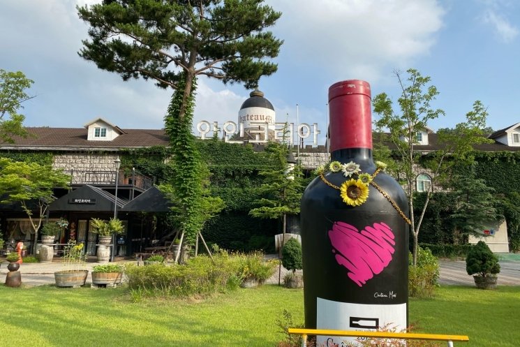 [국악와인열차] 영동  대한민국 와인축제 / 와이너리 투어 / 직지사 당일 기차여행